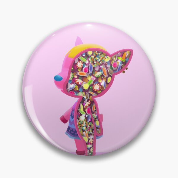Item preview, Fuchsia or piñata? designed and sold by Donut eatdoodle.