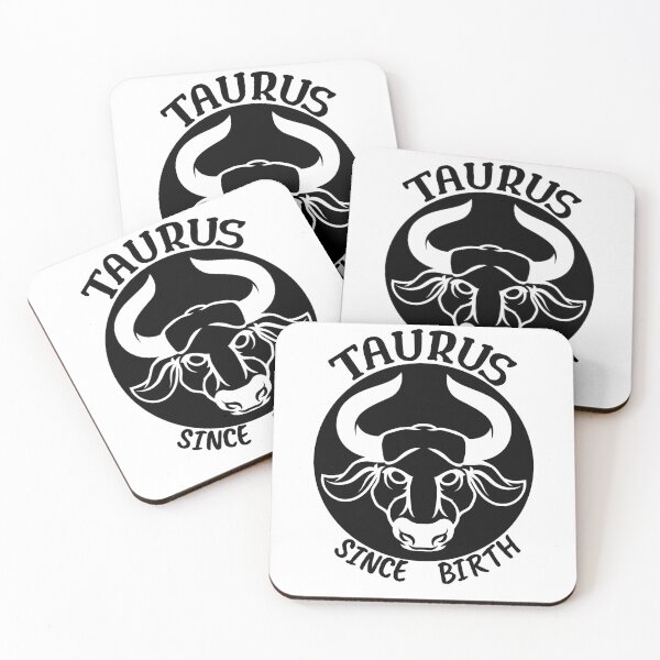 Item preview, Taurus - since birth designed and sold by RIVEofficial.
