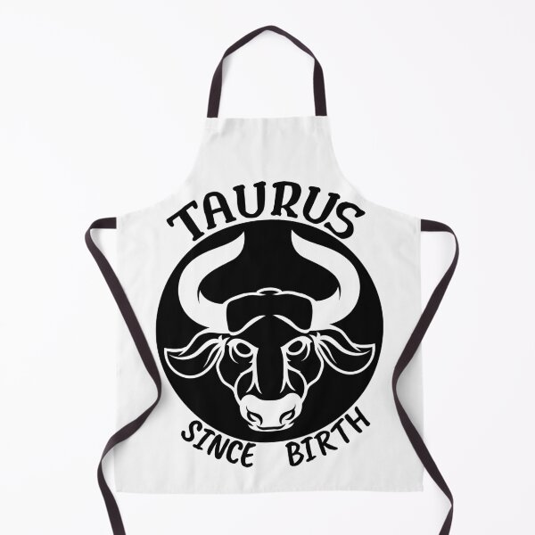 Item preview, Taurus - since birth designed and sold by RIVEofficial.