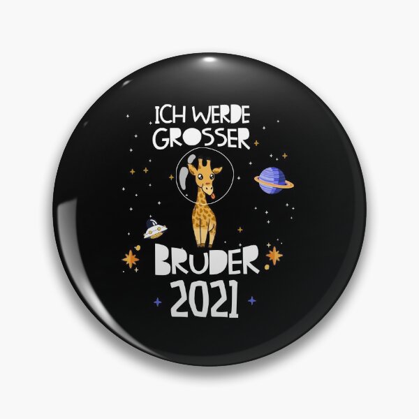 Item preview, Big brother 2021 astronauts giraffe planet designed and sold by Alpmedia.