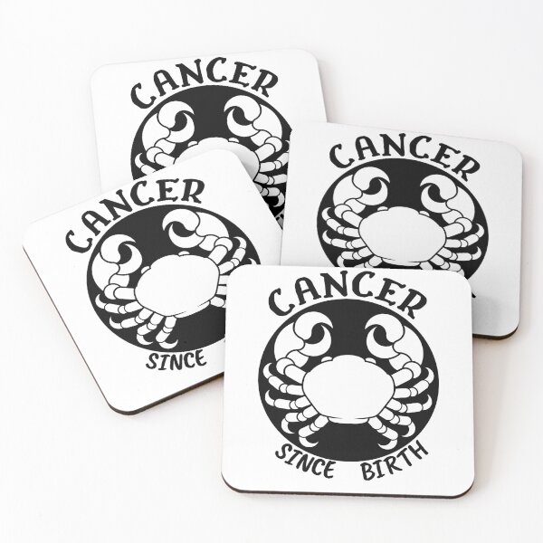Item preview, Cancer - since birth designed and sold by RIVEofficial.