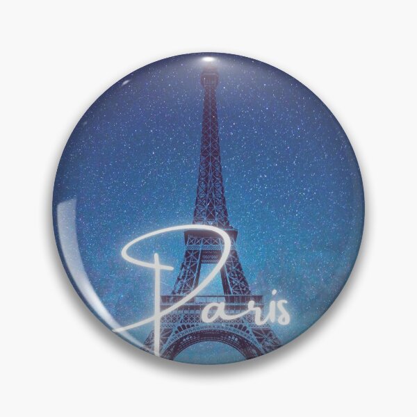 Item preview, Vintage I love Paris Birthday Gift designed and sold by GBDesigner.