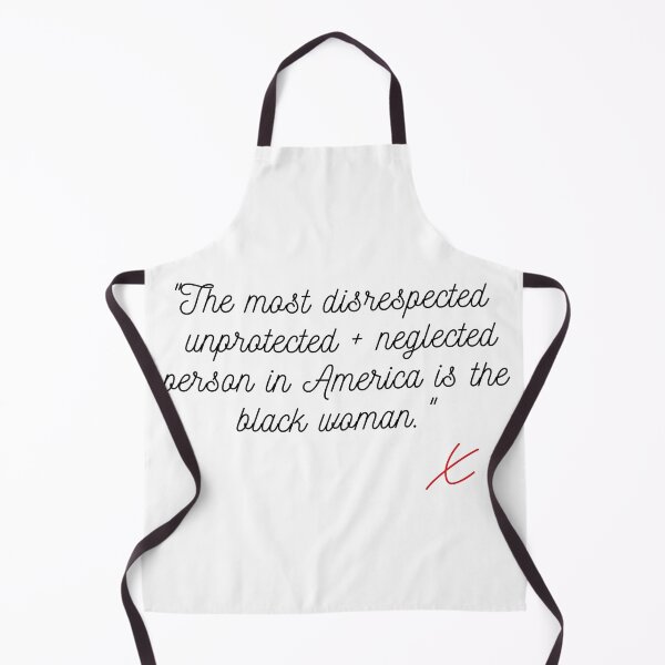 Item preview, The Most Disrespected Person In America Is The Black Woman designed and sold by StarByAsem.