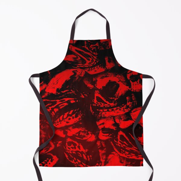 Item preview, Hell's Wallpaper designed and sold by Klezedawg Imaging.