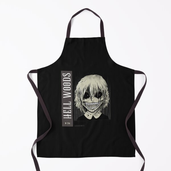 Item preview, Hell woods designed and sold by Artistpirate 10.
