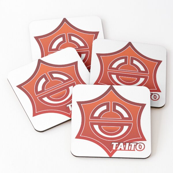 Item preview, Taito Ward of Tokyo Japanese Symbol Anime Style designed and sold by PsychicCatStore.