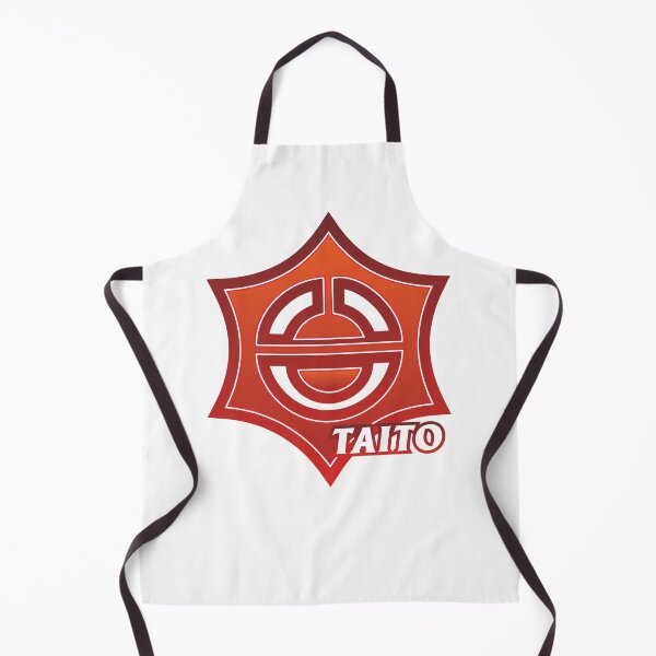 Item preview, Taito Ward of Tokyo Japanese Symbol Anime Style designed and sold by PsychicCatStore.