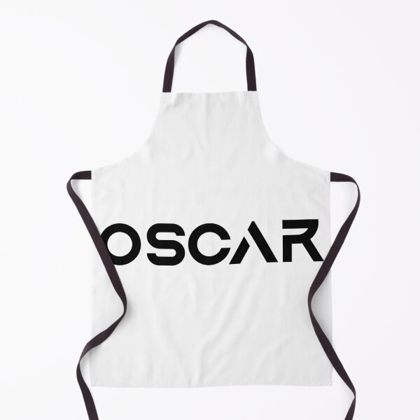Item preview, O, Oscar designed and sold by GameLingo.