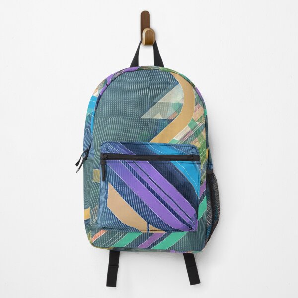 Item preview, Facade V - Versión en color designed and sold by paulgoddard.