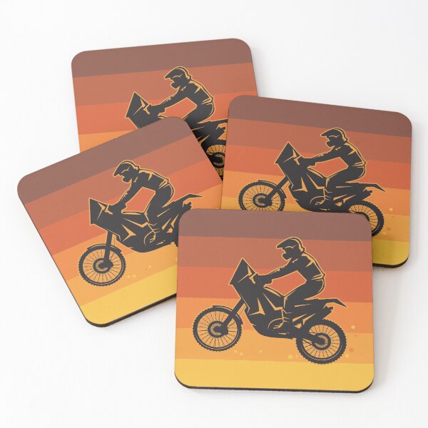 Item preview, Motocross  designed and sold by studio838.