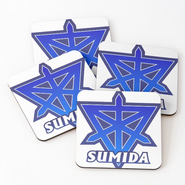 Item preview, Sumida Ward of Tokyo Japanese Symbol Anime Style designed and sold by PsychicCatStore.