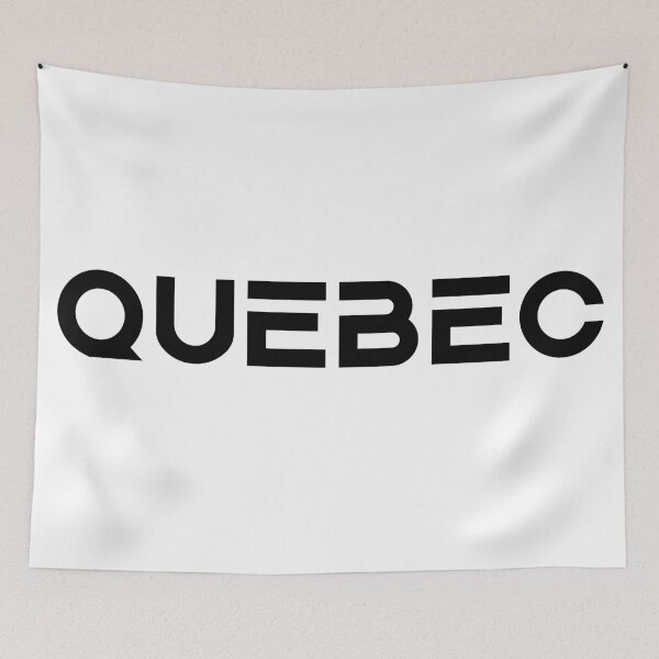 Item preview, Q, Quebec designed and sold by GameLingo.