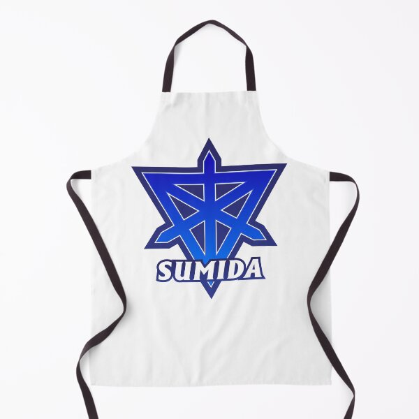 Item preview, Sumida Ward of Tokyo Japanese Symbol Anime Style designed and sold by PsychicCatStore.