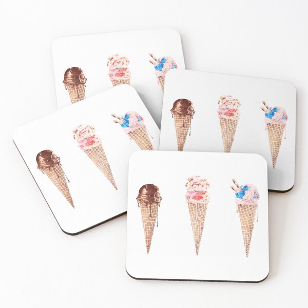 Item preview, Icecream designed and sold by xianxiu-ling.