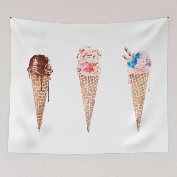 Item preview, Icecream designed and sold by xianxiu-ling.