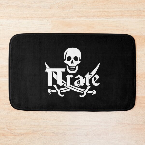 Item preview, PIrate 3.14 funny math designed and sold by Statim.