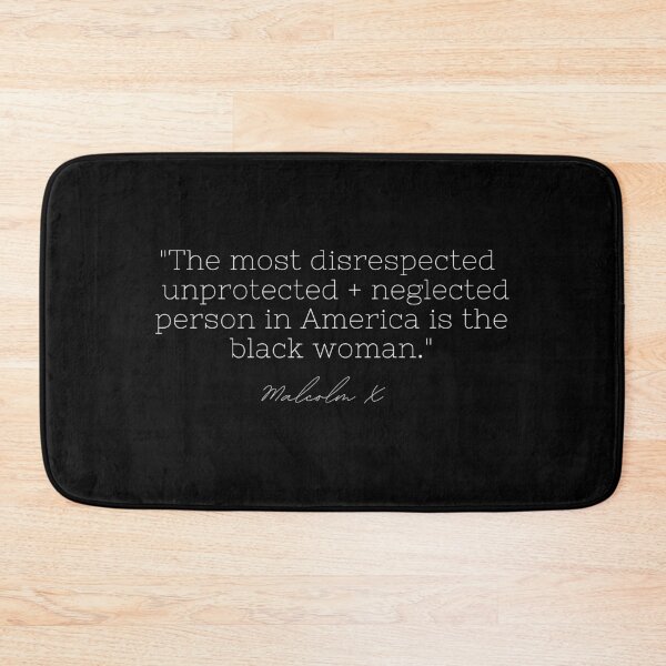 Item preview, The Most Disrespected Person In America Is The Black Woman designed and sold by StarByAsem.