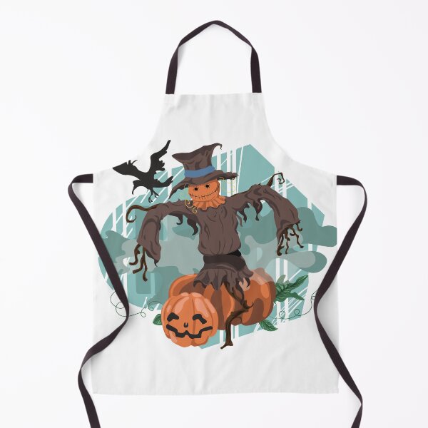 Item preview, Halloween Scarecrow designed and sold by Borislav Shekerdzhiyski.