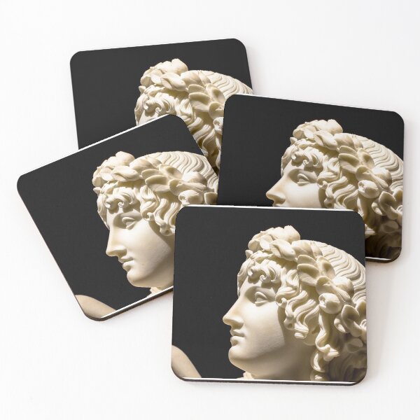 Item preview, Cupid Triumphant - Bertel Thorvaldsen designed and sold by Paolo Modena Photography    -   Fine Italian Art.