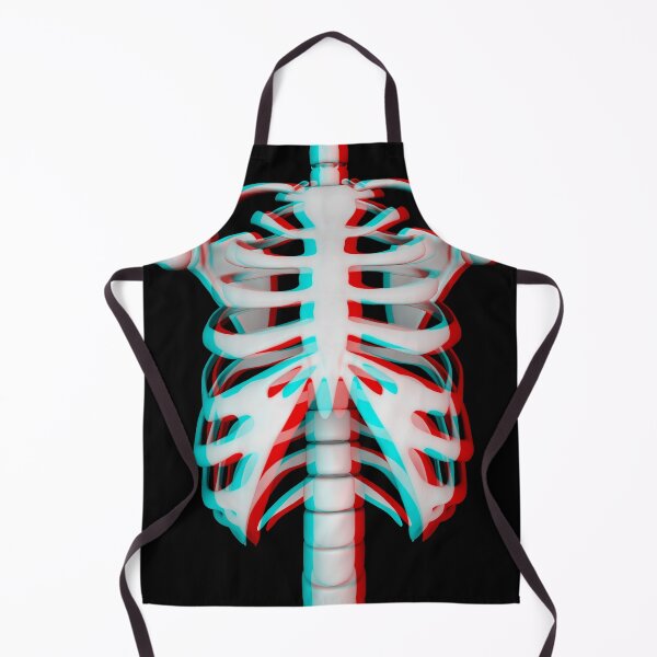 Item preview, 3D Skeleton Torso for Halloween designed and sold by hyproinc.