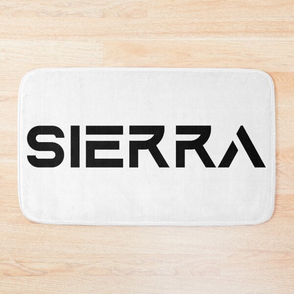 Item preview, S, Sierra designed and sold by GameLingo.