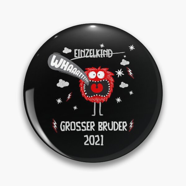 Item preview, Big brother 2021 funny monster pregnancy designed and sold by Alpmedia.