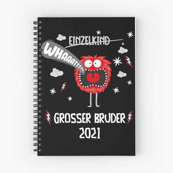 Item preview, Big brother 2021 funny monster pregnancy designed and sold by Alpmedia.