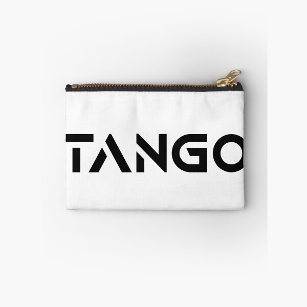 Item preview, T, Tango designed and sold by GameLingo.