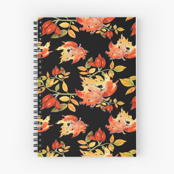 Item preview, Colourful maple leaves  designed and sold by Designhub14.