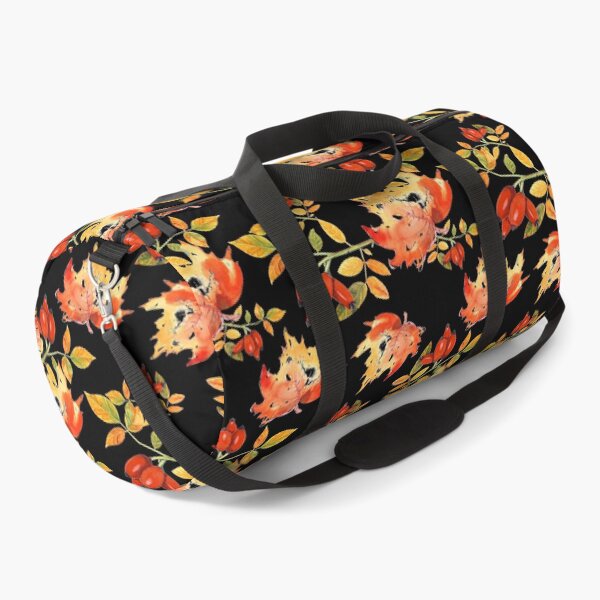 Item preview, Colourful maple leaves designed and sold by Designhub14.
