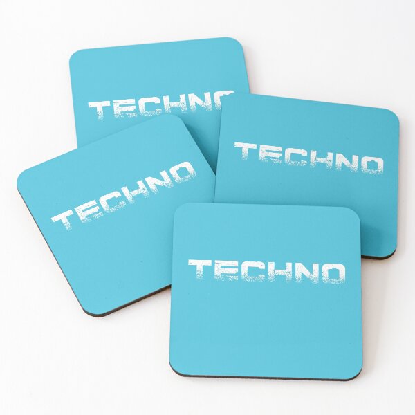 Item preview, Techno # 3 (WHT) designed and sold by RICK-TURNER.