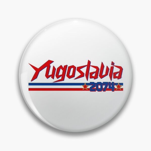 Item preview, Yugoslavia 2074 designed and sold by TinThor.