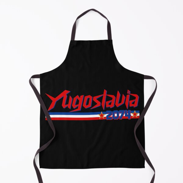 Item preview, Yugoslavia 2074 designed and sold by TinThor.