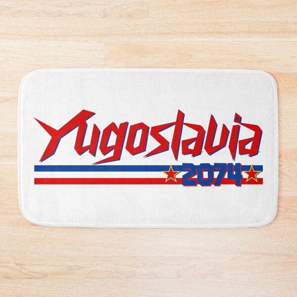 Item preview, Yugoslavia 2074 designed and sold by TinThor.