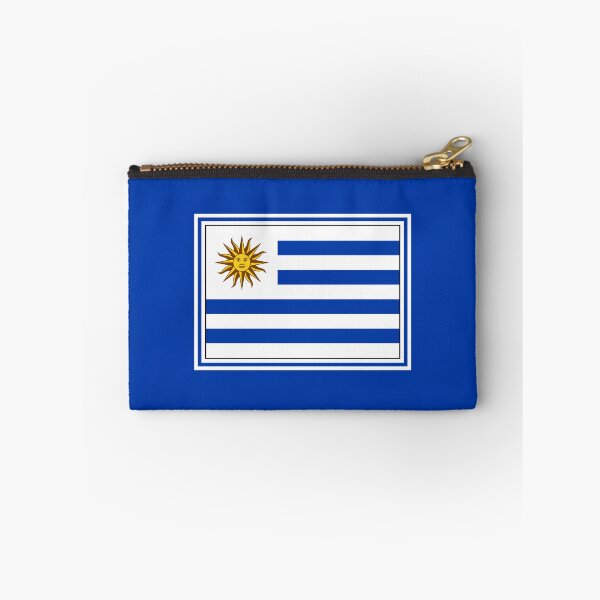 Item preview, Uruguay Flag Gifts, Masks, Stickers & Products designed and sold by mpodger.