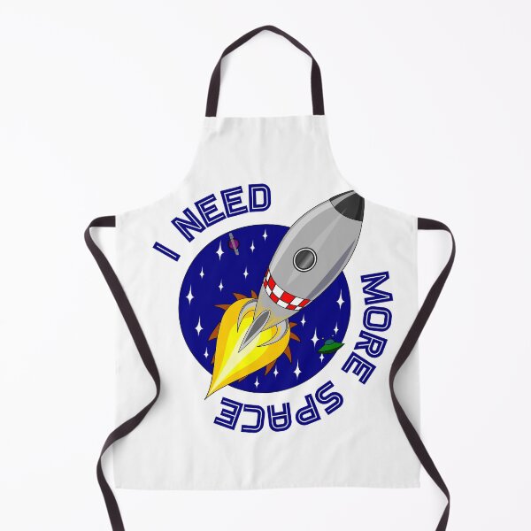 Item preview, I need more space designed and sold by Kamiri.