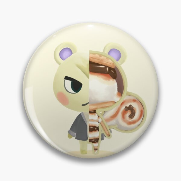Item preview, Smor'e Marshal designed and sold by Donut eatdoodle.