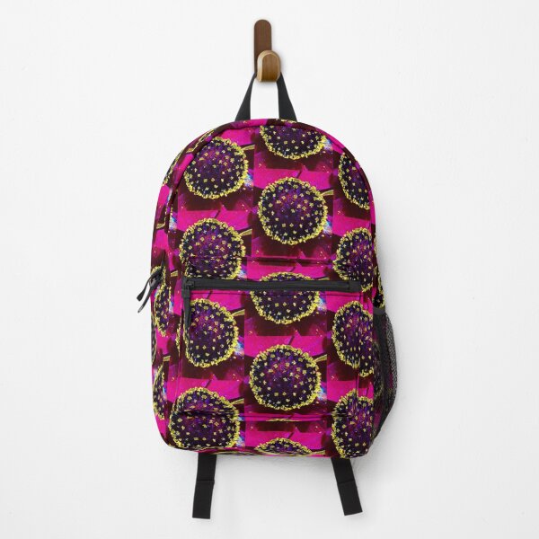 Item preview, Red Purple Flower Macro Cntr . FlowerShop 528 designed and sold by Flowershop528.