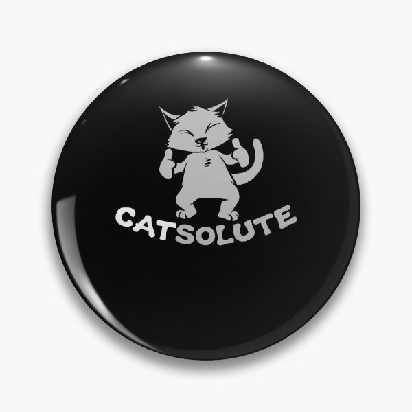 Item preview, Happy cat with thumbs up designed and sold by Svetiik.