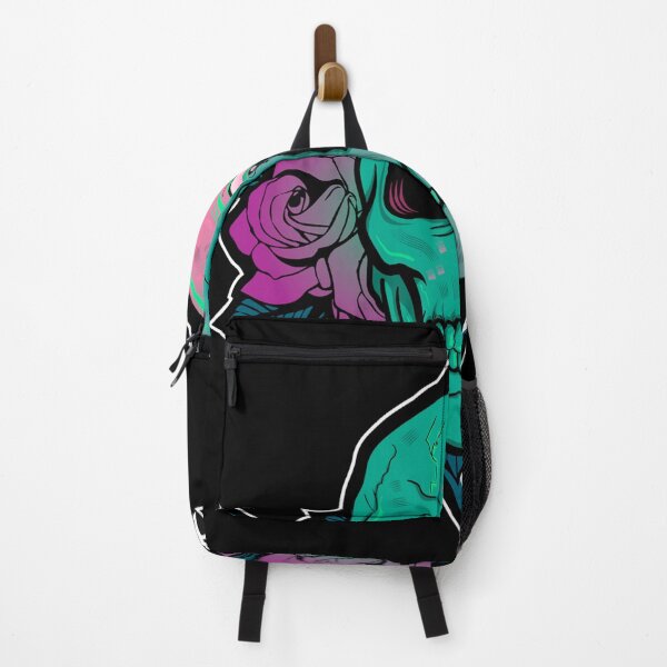 Item preview, Colored Skull designed and sold by Marold2207.