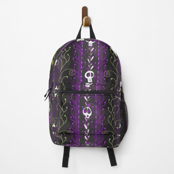 Item preview, Vines O' Death -- Purple designed and sold by ArgyleImp.