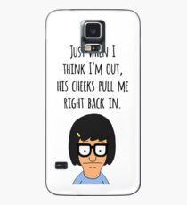 cheeks Case/Skin for Samsung Galaxy