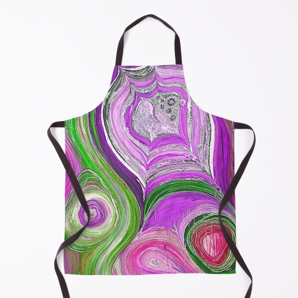 Item preview, Agate purple designed and sold by Psychopeeet.