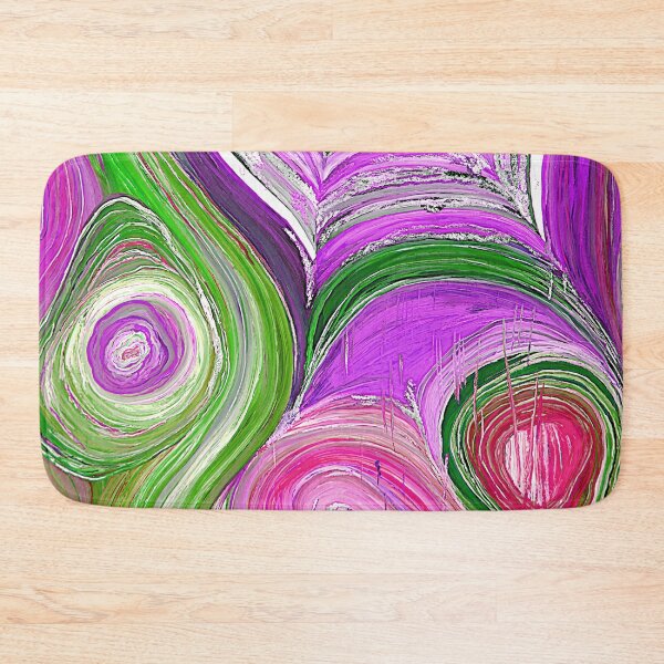 Item preview, Agate purple designed and sold by Psychopeeet.