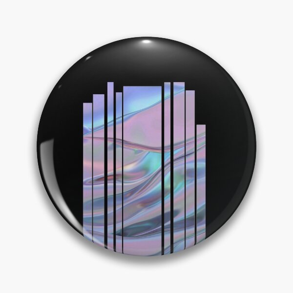 Item preview, Holographic Panels Iridescent Art designed and sold by Michael Schmidt.