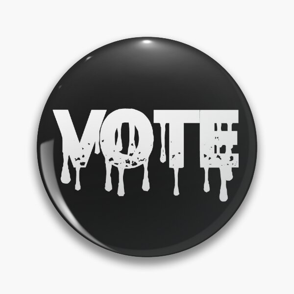 Item preview, Mother Vote  designed and sold by BestOfTravel.
