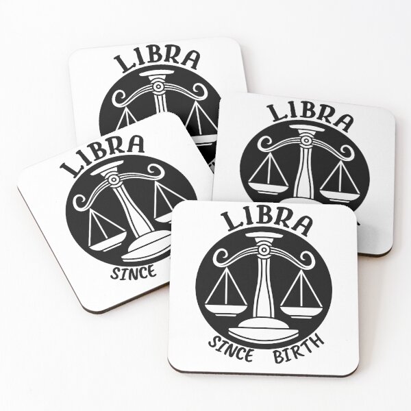 Item preview,  Libra - since birth designed and sold by RIVEofficial.