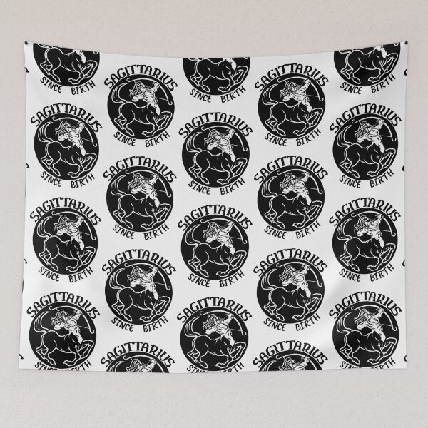 Item preview, Sagittarius - since birth designed and sold by RIVEofficial.