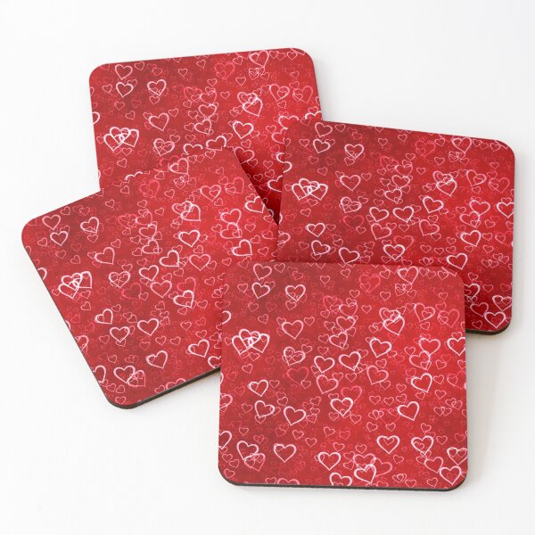 Item preview, Many Hearts designed and sold by Sybille-Yates.