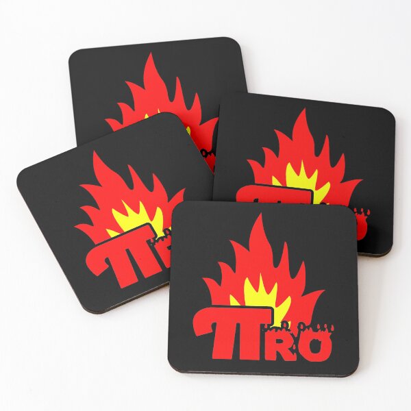 Item preview, Pyro 3.14 funny designed and sold by Statim.
